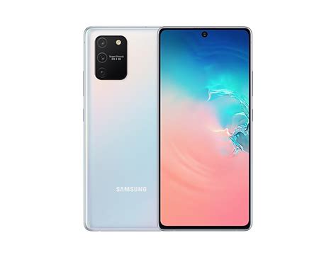 You probably have thought about this question when it was recently announced in malaysia, we did too and that's why we are writing this article to help you break. Samsung GALAXY S10 LITE DÚOS - KTecnology