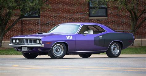 These Are The Best Looking American Cars From The 1970s Hotcars