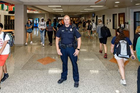 School Resource Officers Normal Il Official Website