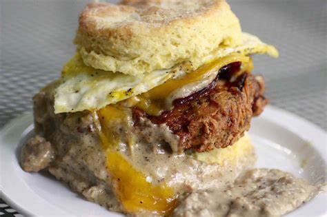 After living here for while i have of course some favorite places. The 11 Best Breakfast Sandwiches In The Country | HuffPost