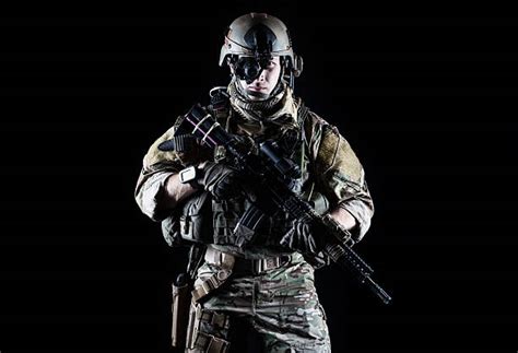 Best Special Forces Black Ops Stock Photos Pictures And Royalty Free