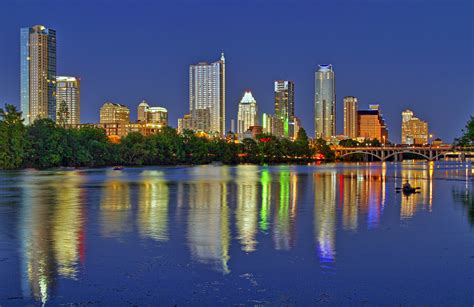 Austin Wallpapers High Quality Download Free