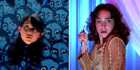 10 Psychedelic Horror Films To Check Out Screenrant