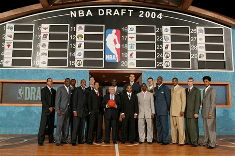 The 10 Worst Nba Draft Classes Of All Time Hoopshype