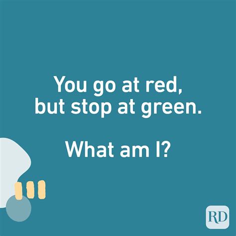 42 Tricky “what Am I” Riddles Thienmaonline