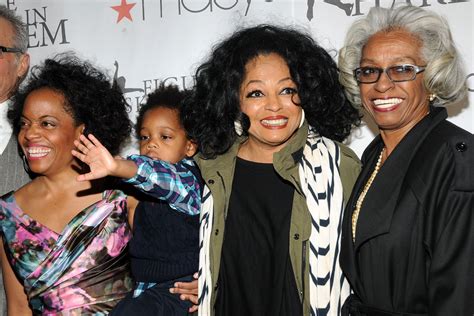 Diana Ross Has 2 Rarely-Seen Sisters — One of Them Used to Perform but