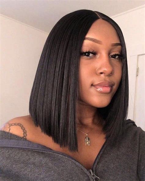 Perfect bob hairstyle for ladies in hairstyle hub, you can find amazing hair. 21 Weave Hairstyles to Spread your Charm with Astonishing ...