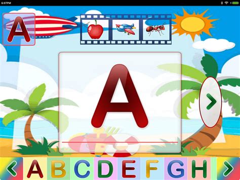 The operation feel is perfect and the game is . Kids ABCD Alphabets Lessons for Android - APK Download