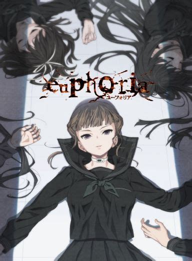 Euphoria Visual Novel Free Download Steamunlocked