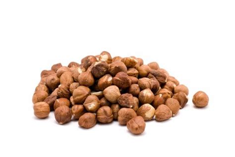 Hazelnuts Dry Roasted Australia The Source Bulk Foods