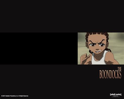 Download 40+ free the boondocks iphone wallpapers and hd background images for any phone. The Boondocks Wallpapers - Wallpaper Cave