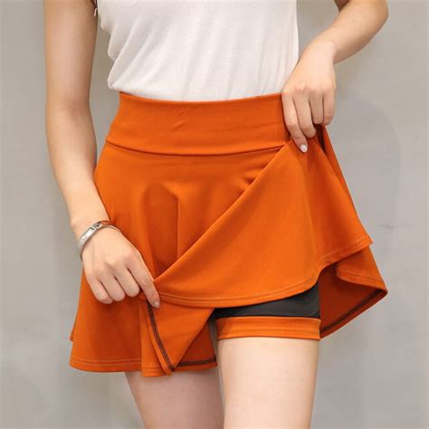 Buy Sexy Office Lady Skirts High Waist Casual Elegant