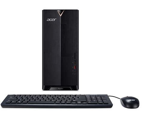Acer Aspire Desktop Computer Walyou