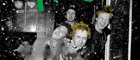 Sex Pistols The Original Recordings Album Review Louder