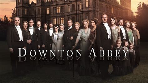Downtown Abbey Movie Release Date Set For 2019