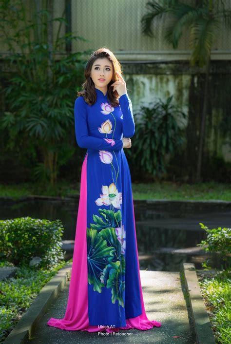 Tran Kim Thuy Photo By Tran Duc Anh The Dress Long Dress Long