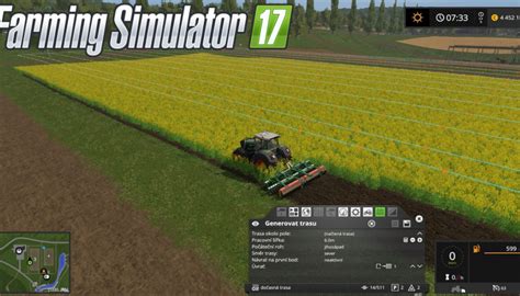 Courseplay Ls2017 Farming Simulator 17 Mod Fs 2017 Mod