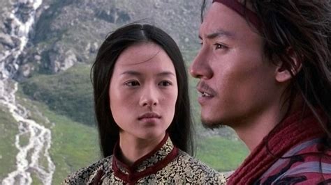 Filming Crouching Tiger Hidden Dragon Was A Constant Struggle Behind