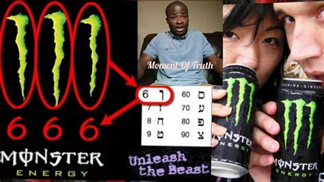 Evangelist Addai Emmanuel Monster Energy Drink Is 666 Pastors Are