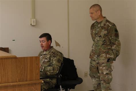 Dvids Images Iowa National Guard Leadership Visit Task Force West
