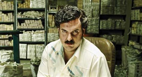 Pablo Escobar Bio, Net worth, Height, Weight, Girlfriend, Affair ...