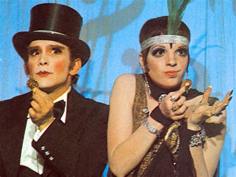 Broadway Great Joel Grey On Cabaret Movie Memories And Being Asked To Play The Emcee Nude On