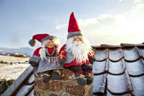 Weird Norwegian Christmas Traditions Mycall