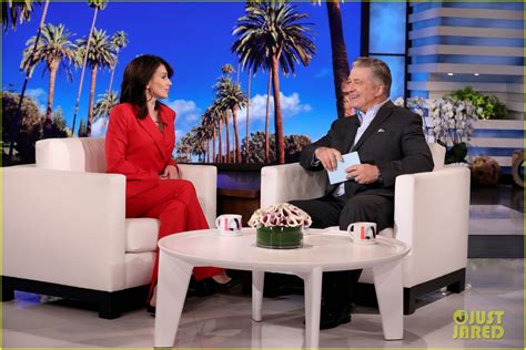 Hilaria Baldwin Reveals Hubby Alec Wouldnt Kiss Her After Dating For 6 Weeks He Shook My Hand