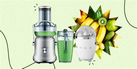 The 10 Best Cold Press Juicers Of 2021