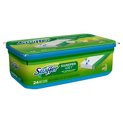 And it is evident that thousands of customers opt for this product to reveal the. Is Swiffer Sweeper Wet Safe For Laminate Floors | Floor Roma