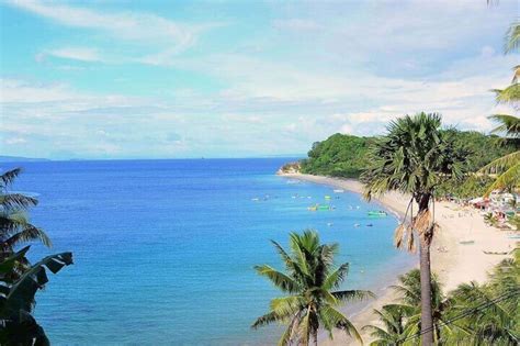 Puerto Galera Island Hopping And Snorkeling With Unlimited Lunch And Drinks