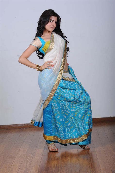 Anuya bhagvath hot navel photos. Samantha Hot Navel Show In Half Saree latest stills ~ Movie Galleryz.in
