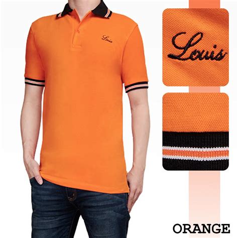 3 langkah mudah cara pemesanan kaos dan polo shirt: Download Desain Kaos Polos Warna Orange | Desaprojek