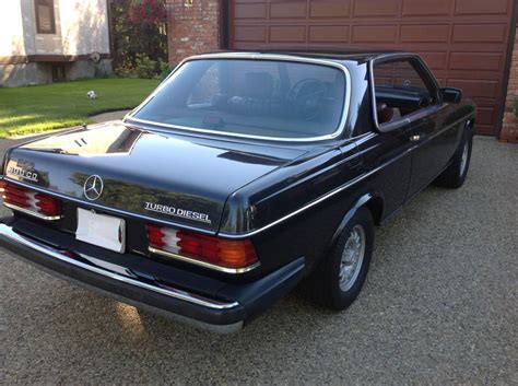 Find the best deals for used craigslist mercedes. 1985 Mercedes-Benz 300CD | German Cars For Sale Blog