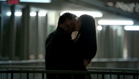 Top Most Satisfying Kisses In Tv History Reelrundown