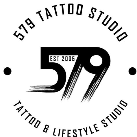 579 Tattoo Studio • Tattoo Studio Book Now • Tattoodo