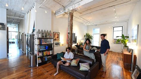 Communal Living Spaces Foster Community For All Ages