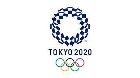Free Download Tokyo 2020 Summer Olympics Logo Uhd 4k Wallpaper Pixelz