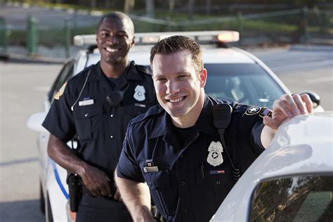 Cwi Launches New Law Enforcement Program Cwi