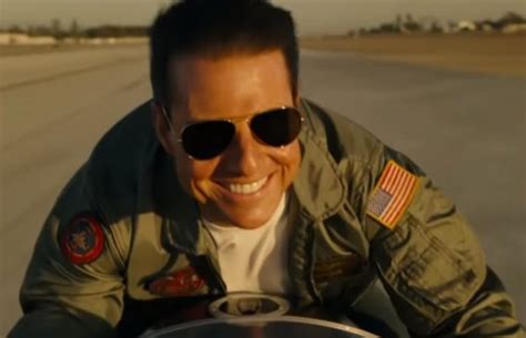 Trailer Top Gun Maverick 2020 Manlymovie