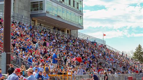 2019 South Dakota High School State Track And Field Meet Complete Schedule