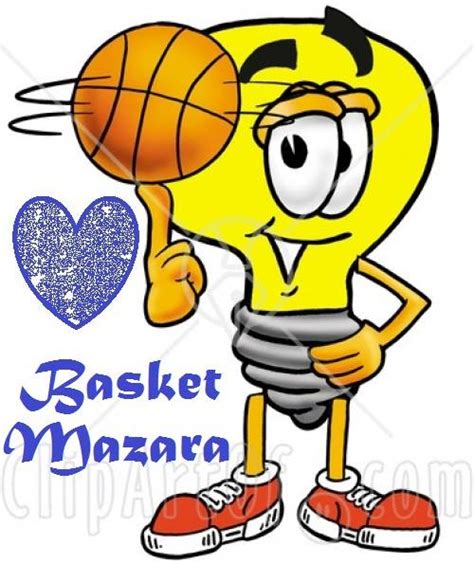 Basket Mazara Home Facebook