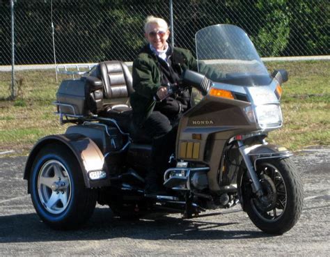Buy Richland Roadster Motorcycle Trike Conversion Kit On 2040 Motos