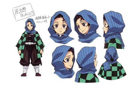 Pin By Starbladex On Demon Slayer In 2021 Anime Character Design
