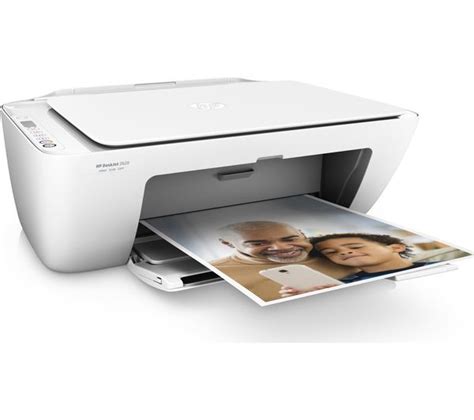 Il manuale rientra nella categoria stampante ed è stato valutato da 11 persone con. Buy HP DeskJet 2620 All-in-One Wireless Inkjet Printer | Free Delivery | Currys