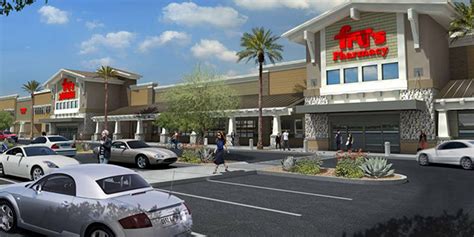 This modification adds many animations to the game for food, drinks and medicine. Fry's to open seven new grocery stores in Arizona