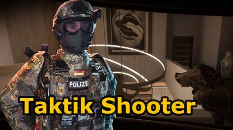 Realistischer Taktik Shooter FPS 2023 Gameplay YouTube