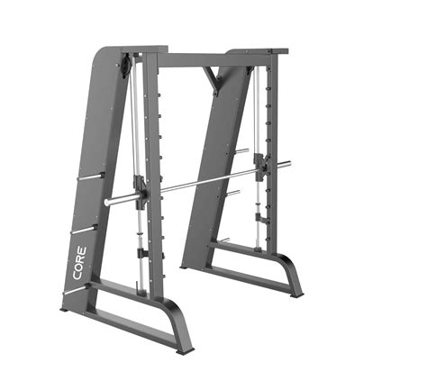 Smith Machine Fort Fitness