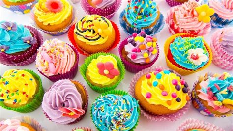You can spoon it quickly on top of frosting and not. 35 Unique Cupcake Recipes For Kids (Absolutely Delicious ...