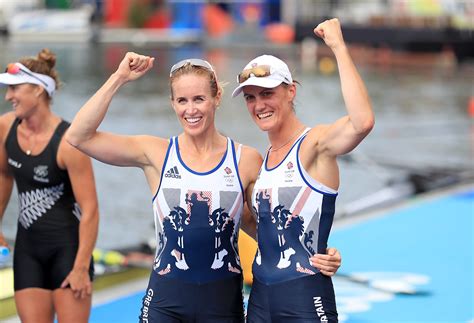 Rowing has been staged at every games since making its debut on the olympic programme in 1900 in paris, after the rowing event at the 1896 games was cancelled due to bad weather. Olympics 2016: Team GB rowers secure two gold medals in 20 ...